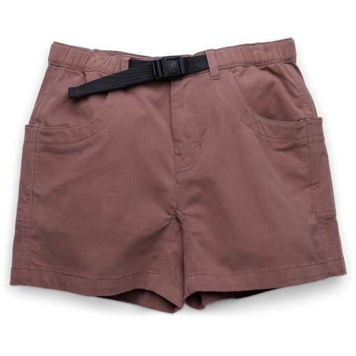 Produktbild von KAVU Chilli Willa Kurze Hose für Damen - Chocolate