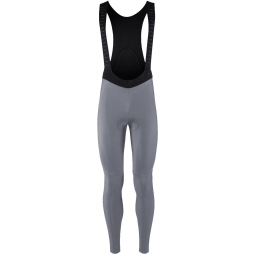 Produktbild von Etxeondo Orhi Thermo Trägerhose Herren - Stone Grey