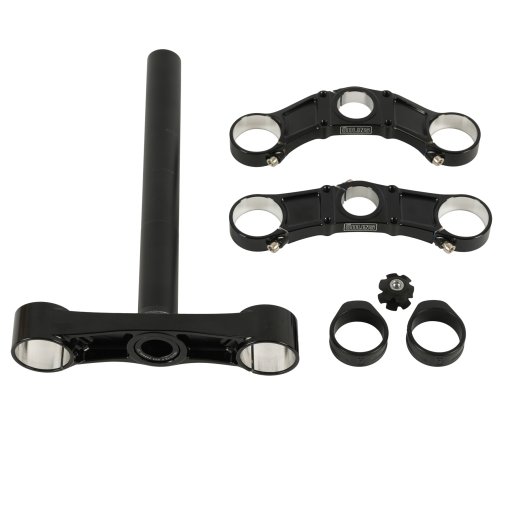 Billede af ÖHLINS Crown for DH38 Air Race Fork - 50mm Offset - 19233-12