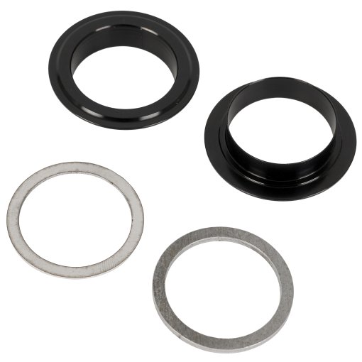 Foto de Hope Set de Conversión Pedalier - No.5 | PF41 (new 2024 type) a DUB