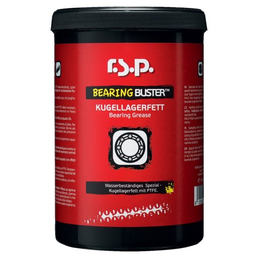 Picture of r.s.p. Bearing Buster Bearing Grease 500 g
