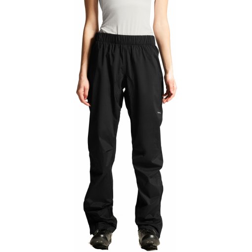 Foto de CRAFT Everyday Hydro Pantalones impermeables para mujer - Negro