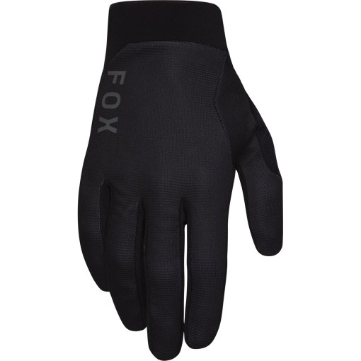 Foto de FOX Guantes MTB Hombre - Ranger Gel - negro