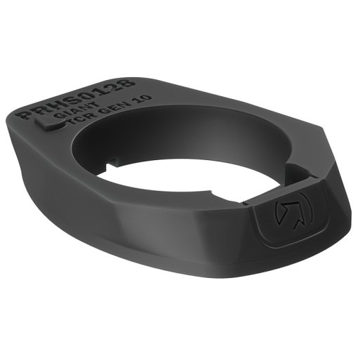 Image of PRO Headset Cover - Adapter | for Vibe EVO | Internal Cable Routing - PRHS0128 | Giant TCR (Gen. 10 / 2024+)