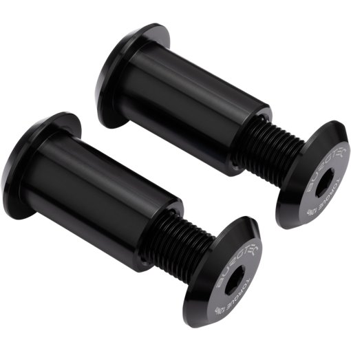 Picture of Burgtec Transition Chainstay Pivot Bolts - Burgtec black