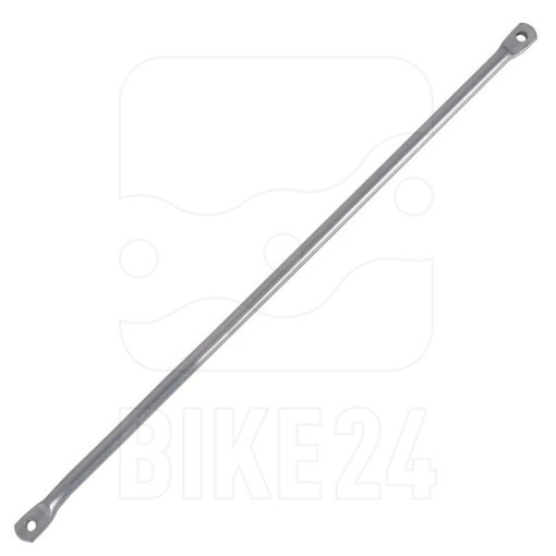 Foto de Pletscher Bike Carrier Stay - silver