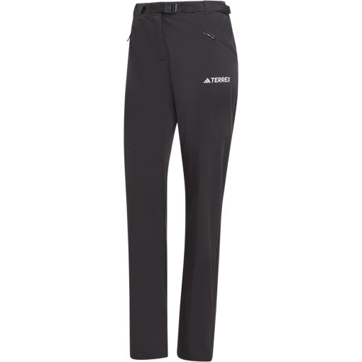 Foto de adidas Pantalones Senderismo Mujer - TERREX Xperior - negro IN9133