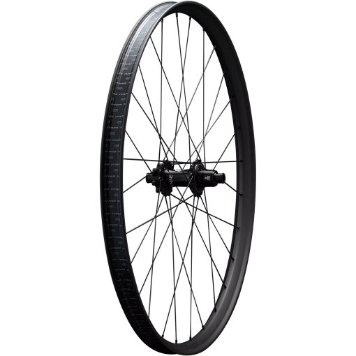 Immagine prodotto da Specialized Ruota Posteriore - Traverse SL II Hydra2 - 29&quot; - 28H | Carbon | 6 Fori - 12x148mm Boost - SRAM XD - satin carbon/satin black