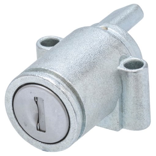 Produktbild von Bosch Schließzylinder für PowerTube - BLO BOS IT 2.1 T82