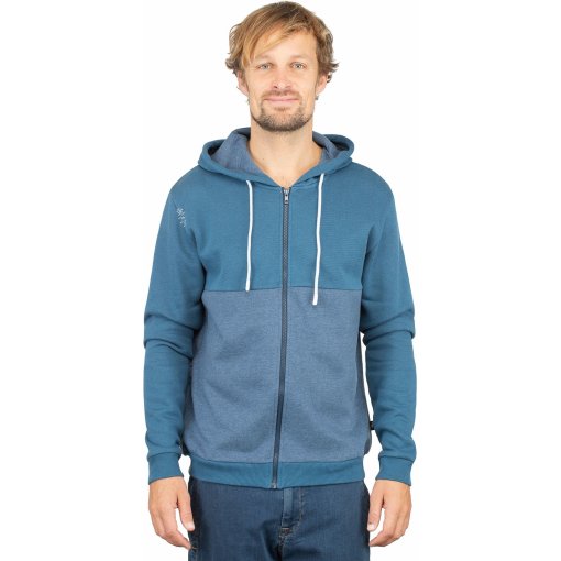 Foto de Chillaz Chaqueta Hombre - Brione - dark blue