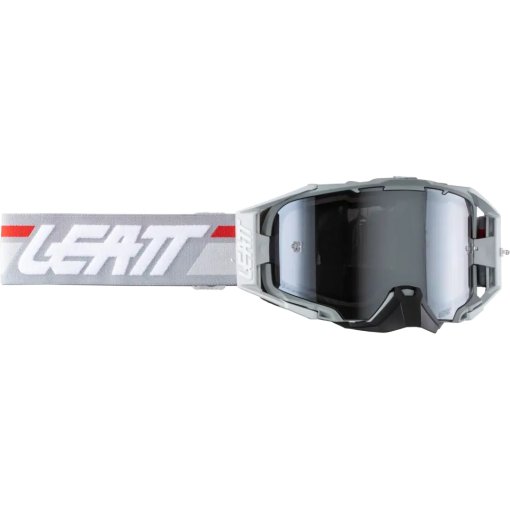 Immagine prodotto da Leatt Occhiali - Velocity 6.5 Iriz - Forge / Silver