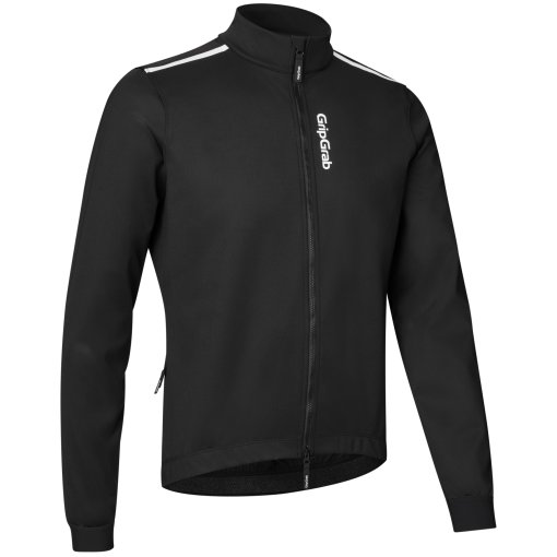 Produktbild von GripGrab RIDE Winter Jacke Herren - Black