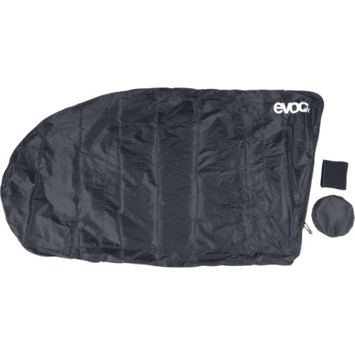 Photo produit de EVOC Protection de Vélo - Bike Cover Compact - Noir