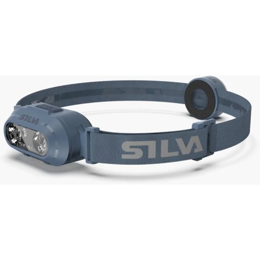 Image of Silva Smini Head Light - blue