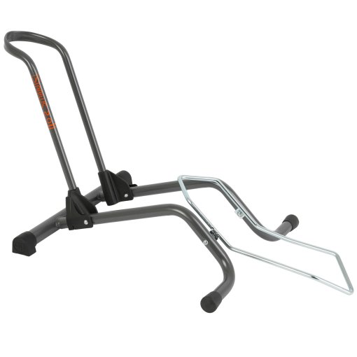 Immagine prodotto da Stabilus Supporto Bici da Terra - 2.0 - grey/silver