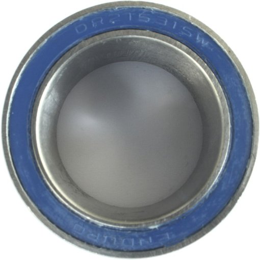 Foto de Enduro Bearings DRF3041 2RS - ABEC 3 - Stainless Steel Double Row Ball Bearing - 30x41x11mm