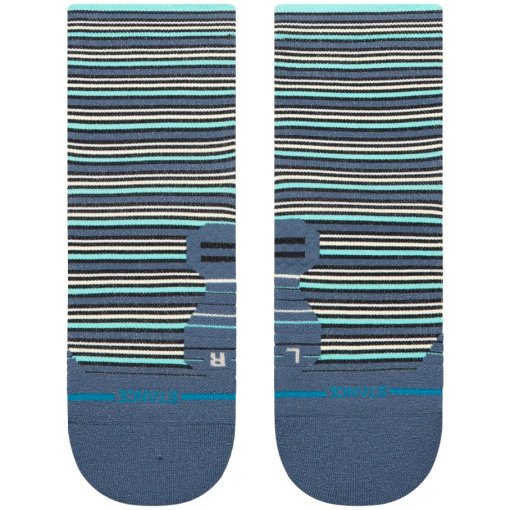 Stance - Calze Sportive Da Uomo In Cotone - Modello Classico