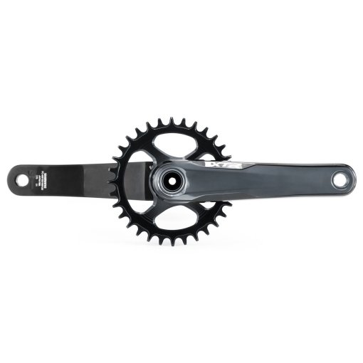 Garbaruk MTB Chainring - Direct Mount / Round / Narrow-Wide - for