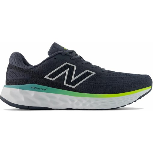 Produktbild von New Balance Fresh Foam X Evoz v4 Straßen Laufschuhe Herren - Graphite