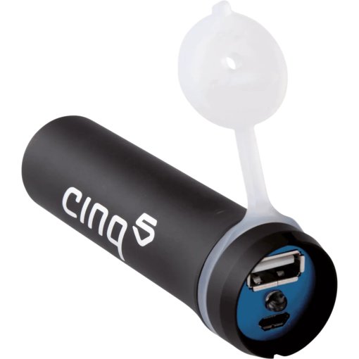 Foto de CINQ Alimentación USB- Smart Power Pack II