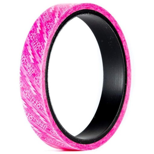 Foto de Muc-Off Fondo de Llanta - Tubeless - 10m x 21mm