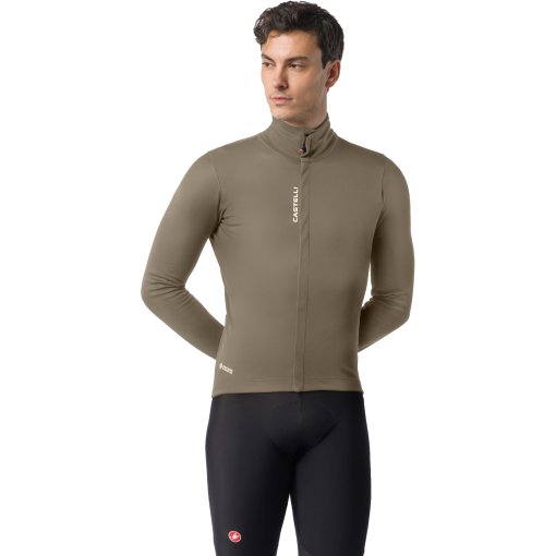 Kuva tuotteesta Castelli Ideale Miesten takit - tarmac 304