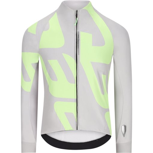 Picture of Q36.5 Gregarius Winter Jacket Men - ice apple