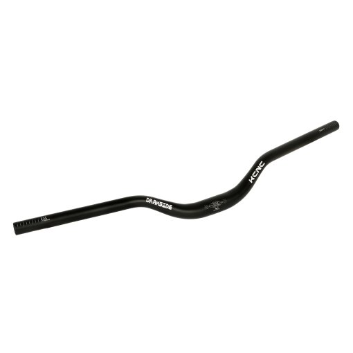 Foto de KCNC Darkside Riser 2 pulgadas Manillar de MTB