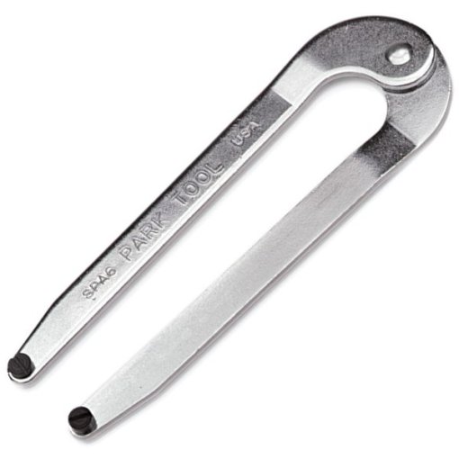 Foto de Park Tool SPA-6 Adjustable Pin Spanner