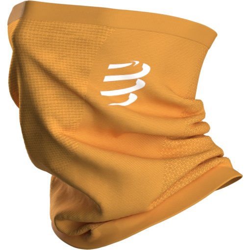 Produktbild von Compressport 3D Thermo Schlauchschal - sunflower/white