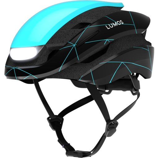 Foto de Lumos Casco - Ultra - Azure Strike