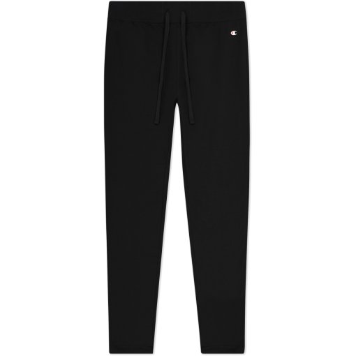 Foto de Champion Legacy Drawstring Pantalones Mujer - black beauty
