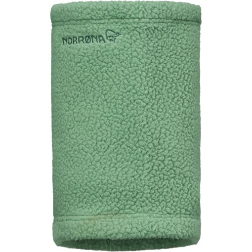 Produktbild von Norrona /29 warm3 Halswärmer - Dark Ivy