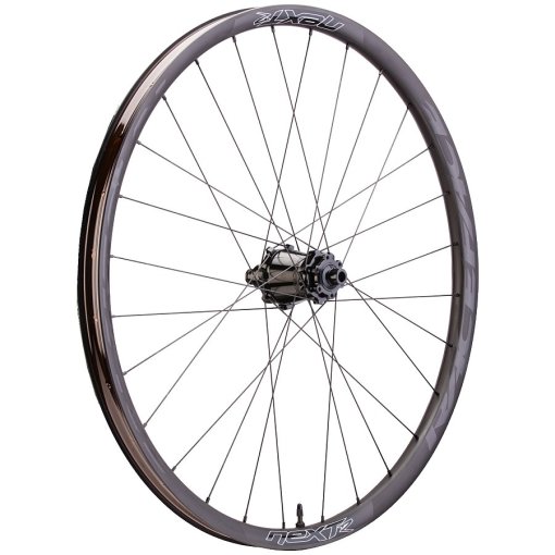 Picture of Race Face Next R 31 - 27.5 Inch Carbon Rear Wheel - 6-Bolt - 12x148mm Boost