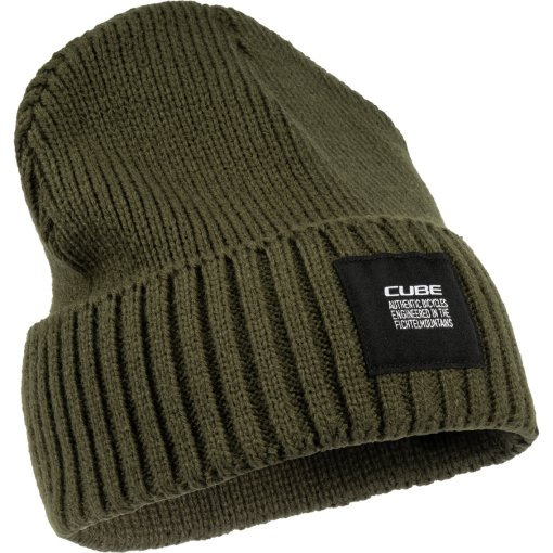 Foto de CUBE Gorro - oliva