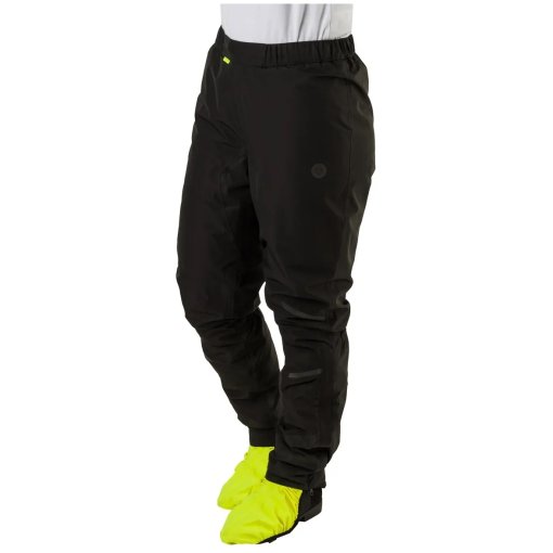 Photo produit de AGU Pantalon Imperméable d&#039;Hiver Femme - Commuter - black/reflection