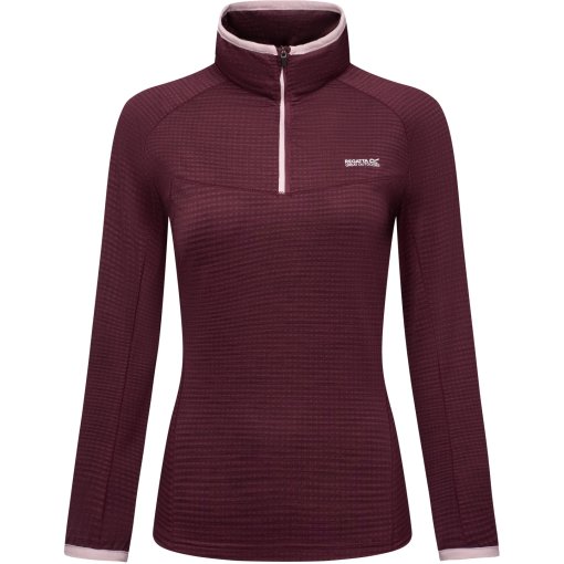 Produktbild von Regatta Yonder II Langarmshirt Damen - Fig 909