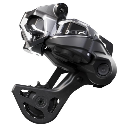 Foto de Shimano Cambio Trasero - XTR RD-M9250 - Di2 | 12 velocidades | medio (GS)