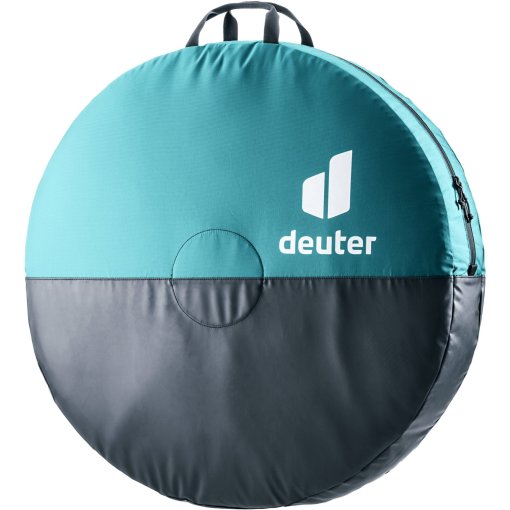 Foto de Deuter Bolsa de Rueda MTB - Infiniti - denim-black