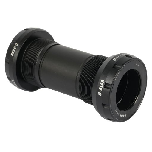 Picture of C-Bear Bottom Bracket - Ceramic | MTB/Cyclocross | BSA-68/73-DUB - Gen2