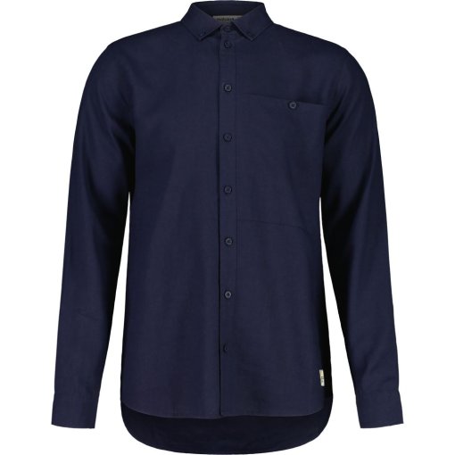Foto de Maloja Camisa Hombre - RainierM. Adventure - night sky 8325