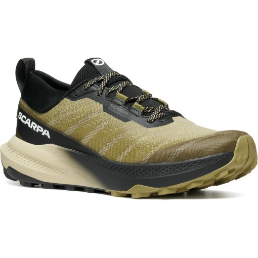 Slika izdelka Scarpa Golden Gate LT Waterproof Čevlji za moške - black/sage