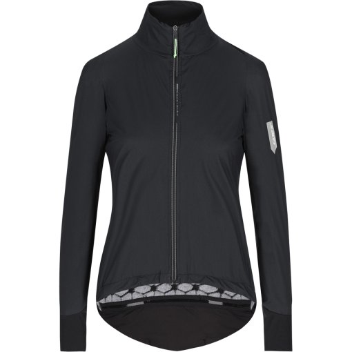 Photo produit de Q36.5 Veste Hiver Femme - Adventure - noir