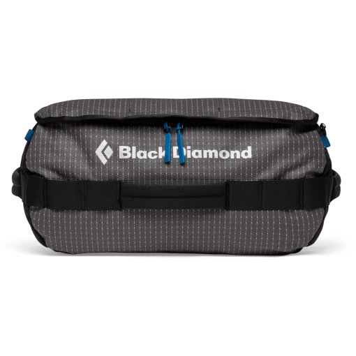Produktbild von Black Diamond Stonehauler Pro 30 L Duffel Reisetasche - Black
