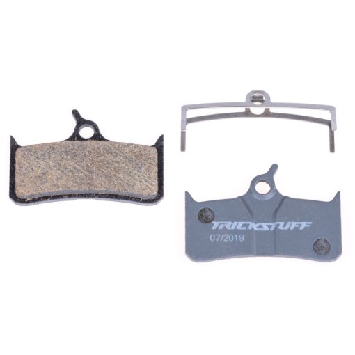 Foto de Trickstuff 220 Pastillas de freno de disco - Standard - Trickstuff / Shimano XT / Hope / Grimeca