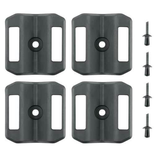 Foto de SKS INFINITY UNIVERSAL Topes de Goma para Marcos