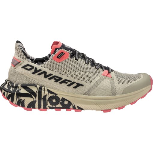 Kuva tuotteesta Dynafit Trail Graphic Juoksukengät naisille - Overcast/Black Out