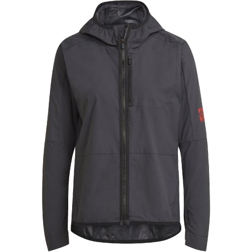 Foto de Five Ten Chaqueta Cortavientos Mujer - negro