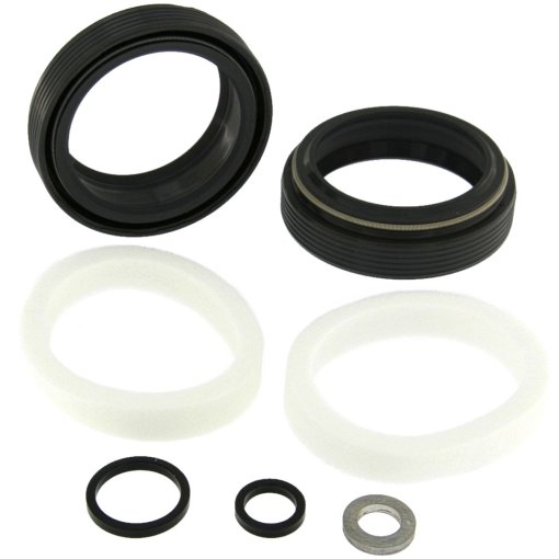 Immagine prodotto da Racingbros Set di Raschiapolvere - per RockShox - 35mm - R1510006