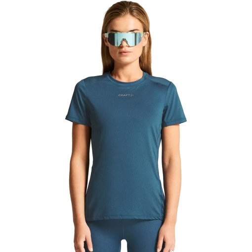 Foto de CRAFT Camiseta Mujer - ADV Essence 2 - Ensign